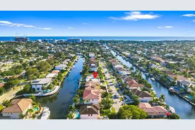 2441 NE 48th Ct, Lighthouse Point, FL 33064 - Photo 6