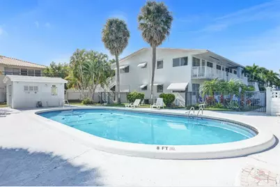 2000 NE 51st Court #205, Fort Lauderdale, FL 33308 - Photo 1