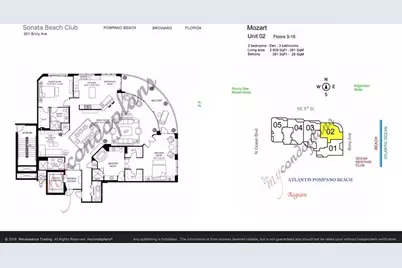801  Briny Ave, Unit #402, Pompano Beach, FL 33062 - Photo 42