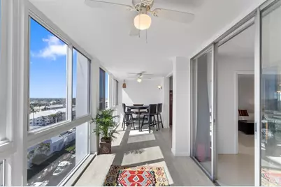 3100 NE 49th St, Unit #1008, Fort Lauderdale, FL 33308 - Photo 6