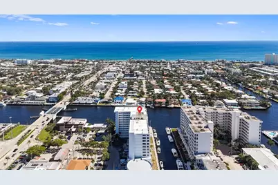 3100 NE 49th Street #1008, Fort Lauderdale, FL 33308 - Photo 1