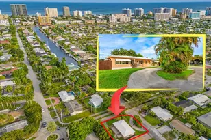 2581 NE 11th Ct, Pompano Beach, FL 33062 - Photo 1