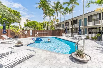 1901 N Andrews Ave, Unit #214, Wilton Manors, FL 33311 - Photo 20