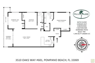 3510 Oaks Way, Pompano Beach, FL 33069 - Photo 68