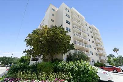720  Orton Ave, Unit #607, Fort Lauderdale, FL 33304 - Photo 1