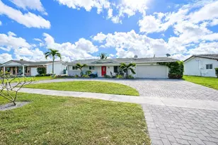7240 NW 11th St, Plantation, FL 33313 - Photo 1