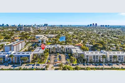 3020 NE 16th Ave, Unit #105, Oakland Park, FL 33334 - Photo 2