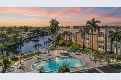 3020 NE 16th Ave, Unit #105, Oakland Park, FL 33334 - Photo 1