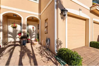 651 SW Glen Crest Way, Unit #2, Stuart, FL 34997 - Photo 2