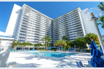 3333 NE 34th St, Unit #1512A, Fort Lauderdale, FL 33308 - Photo 1