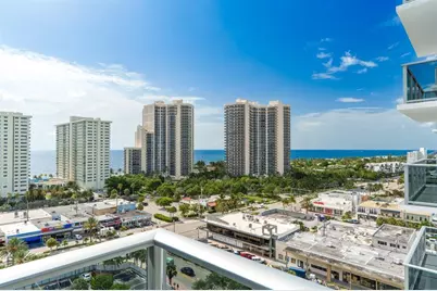 3333 NE 34th St, Unit #1512A, Fort Lauderdale, FL 33308 - Photo 6