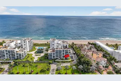 2575 S Ocean Blvd, Unit #109S, Highland Beach, FL 33487 - Photo 1