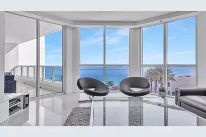 101 S Fort Lauderdale Beach Blvd, Unit #1004, Fort Lauderdale, FL 33316 - Photo 4