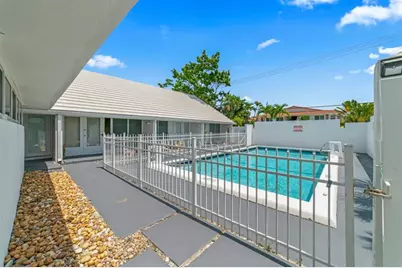 1951 NE 51st Street, Unit #1, Fort Lauderdale, FL 33308 - Photo 28