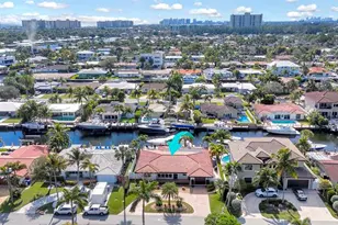 2524 SE 9th St, Pompano Beach, FL 33062 - Photo 2