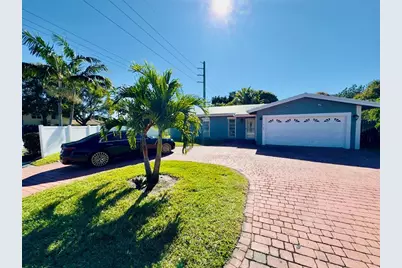 3100 NW 69th Ct, Fort Lauderdale, FL 33309 - Photo 1