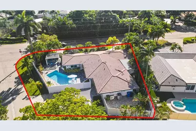 2615 NE 26th St, Fort Lauderdale, FL 33305 - Photo 2