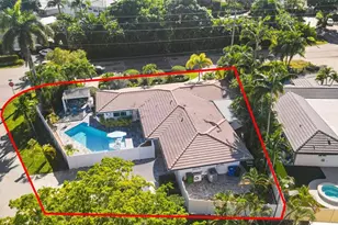 2615 NE 26th St, Fort Lauderdale, FL 33305 - Photo 2