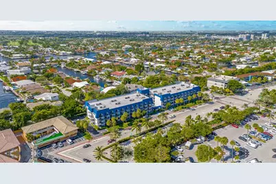 3909 N Ocean Blvd, Unit #102, Fort Lauderdale, FL 33308 - Photo 2