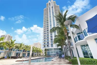 1945 S Ocean Dr, Unit #910, Hallandale Beach, FL 33009 - Photo 4
