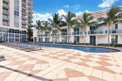 1945 S Ocean Dr, Unit #910, Hallandale Beach, FL 33009 - Photo 6