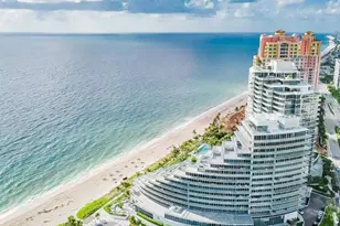 2200 N Ocean Blvd Unit, Fort Lauderdale, FL 33305 - Photo 22