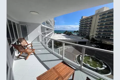 4100  Galt Ocean Dr, Unit #303, Fort Lauderdale, FL 33308 - Photo 2