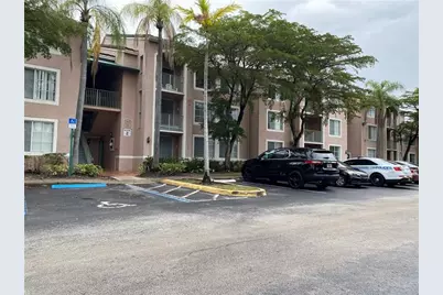 12112  Saint Andrews Pl, Unit #205, Miramar, FL 33025 - Photo 1