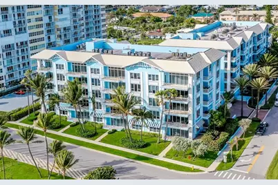 701 SE 21st Ave, Unit #304, Deerfield Beach, FL 33441 - Photo 1