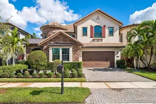 11515 Horizon Rd, Parkland, FL 33076 - Photo 1