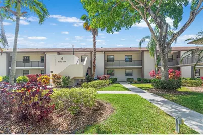 9676 W McNab Rd, Unit #110, Fort Lauderdale, FL 33321 - Photo 1