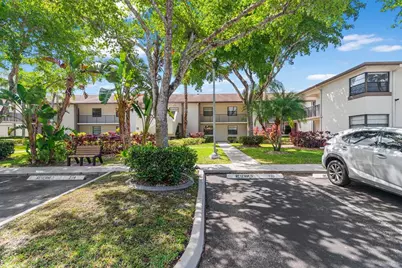 9676 W McNab Rd, Unit #110, Fort Lauderdale, FL 33321 - Photo 26