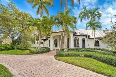 3600  Paddock Rd, Weston, FL 33331 - Photo 4