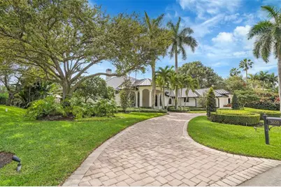 3600  Paddock Rd, Weston, FL 33331 - Photo 2