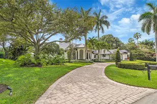 3600 Paddock Rd, Weston, FL 33331 - Photo 2