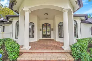 3600 Paddock Rd, Weston, FL 33331 - Photo 8