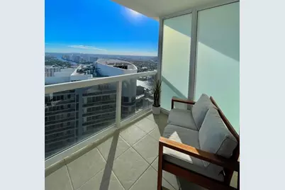 1830 S Ocean Dr, Unit #4905, Hallandale Beach, FL 33009 - Photo 6