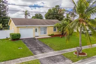 6790 NW 24th Ct, Margate, FL 33063 - Photo 2