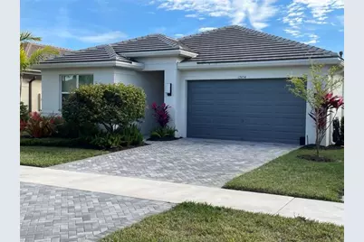 13654 SW Oceanus Blvd, Port Saint Lucie, FL 34987 - Photo 1
