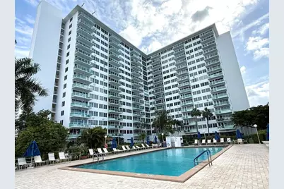 3233 NE 34th St, Unit #1520, Fort Lauderdale, FL 33308 - Photo 1