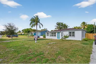 609 SW 20th St, Fort Lauderdale, FL 33315 - Photo 2