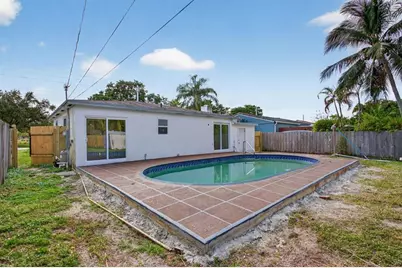 609 SW 20th St, Fort Lauderdale, FL 33315 - Photo 30