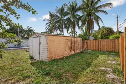 609 SW 20th St, Fort Lauderdale, FL 33315 - Photo 28