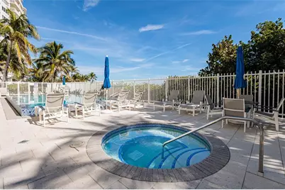 704 N Ocean Blvd, Unit #404, Pompano Beach, FL 33062 - Photo 68