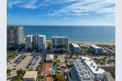 704 N Ocean Blvd, Unit #404, Pompano Beach, FL 33062 - Photo 52