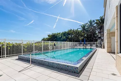 704 N Ocean Blvd, Unit #404, Pompano Beach, FL 33062 - Photo 66