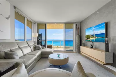 704 N Ocean Blvd, Unit #404, Pompano Beach, FL 33062 - Photo 6