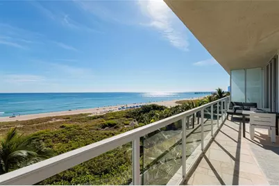 704 N Ocean Blvd, Unit #404, Pompano Beach, FL 33062 - Photo 1