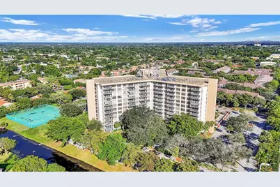 10777 W Sample Rd, Unit #711, Coral Springs, FL 33065 - Photo 6