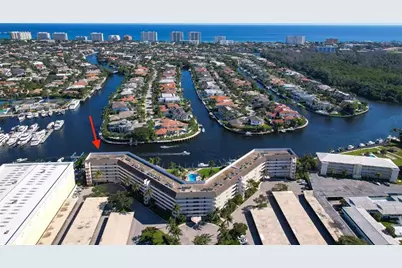 410 N Federal Hwy, Unit #421, Deerfield Beach, FL 33441 - Photo 32